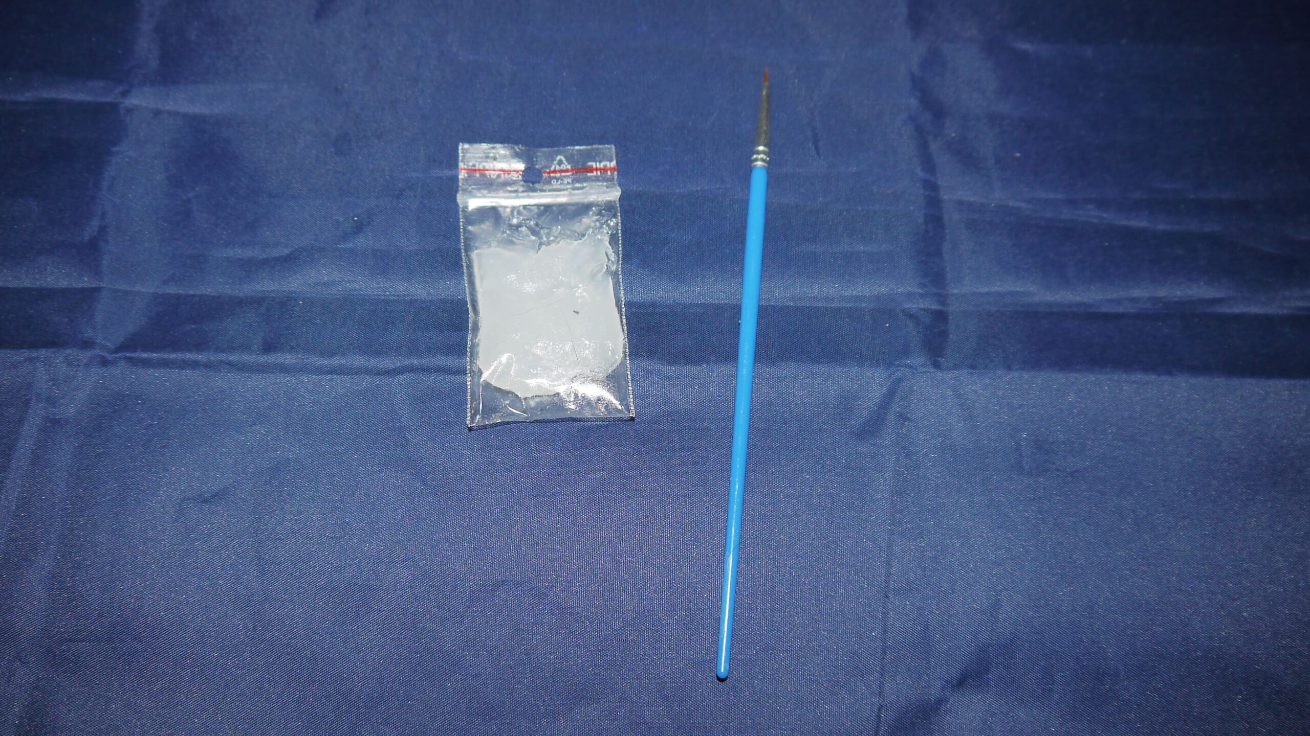 Super Lube PTFE Ren teflon ca 5 gram. Til Smøring af lok mm Se beskrivelse.