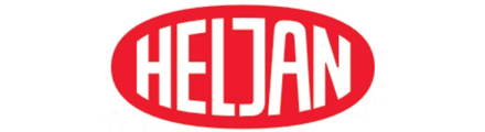 Heljan logo