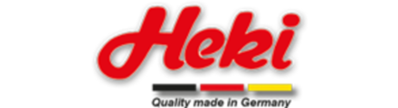 HEKI logo