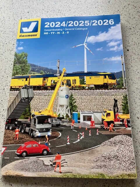 Viessmann Katalog 2024-2025-2026 Nyt