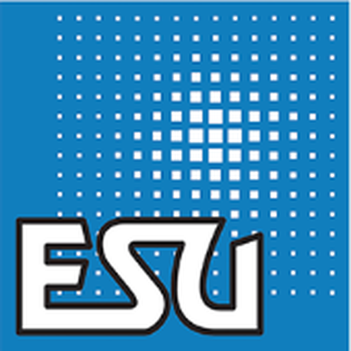 ESU logo