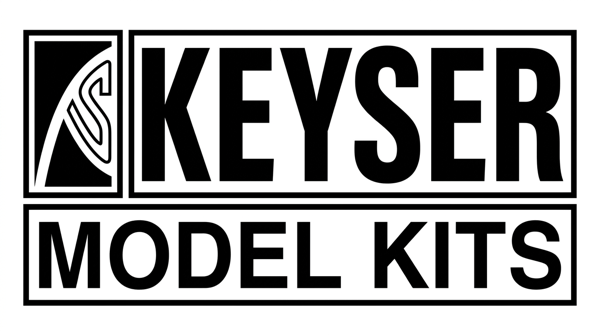 Keyser logo