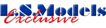 L.S. Models logo