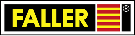 Faller logo