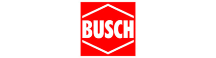 Busch logo