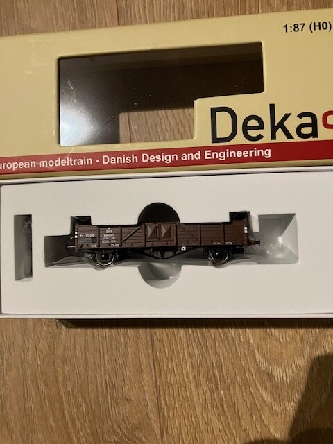 DEKAS  DSB 873061  PD 27401 (Linz) ca 1950-65 Vejl 399 Kr