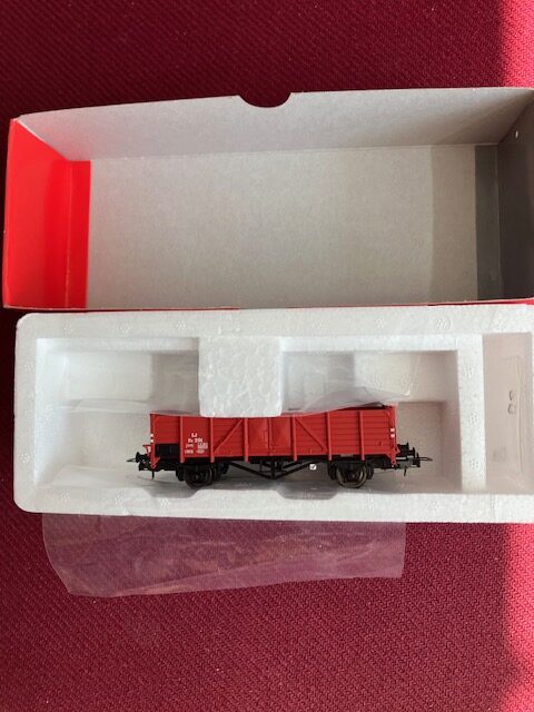 Hobby Trade 41010 LJ Lolland PB 201 .H0 Som Ny fra Samling .