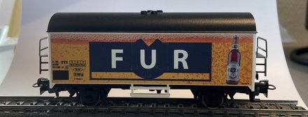 Märklin 4415.730 Fur Bryghus H0