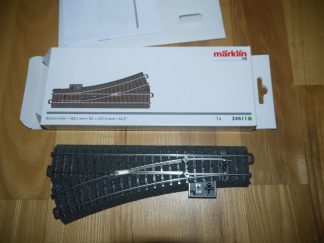 Märklin 6035 control 80 Digital Fahrgerät in OVP, gebraucht - gut