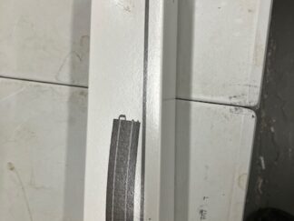 Märklin 24912 Buet C skinne til udligning af slank sporskift NYT  Pris pr stk