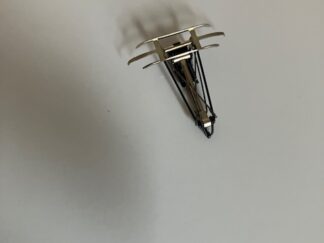 Ny pantograf (13) Fabrikat ? H0