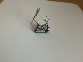 Ny pantograf (11) Fabrikat ? Se Foto H0