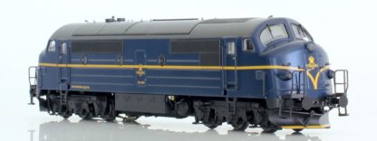 Nyhed Dekas 875213 Viking Rail MX 1029 AC Sound. Ny