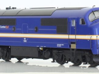Nyhed Dekas 875203 Contex RAIL MX 1008 AC Sound Ny. H0