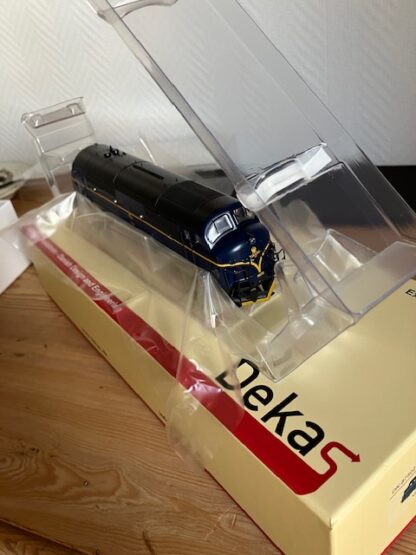 Nyhed Dekas 875213 Viking Rail MX 1029 AC Sound. Ny - Billede 4