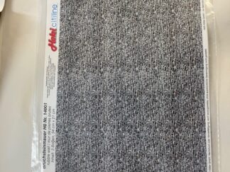 HEKI 14001 Sten Mur 3 ark 34x21 Cm Nyt,