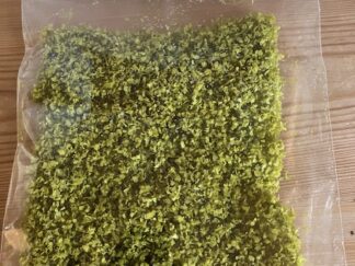 HEKI 15100  Realistisk Bund Lysegrøn 14x28 Cm NYT