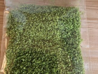 HEKI 15102 Realistisk Bund Majgrøn 14x28 cm