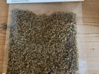 HEKI 15104 Realistisk Bund Brun  14x 28 Cm NYT.