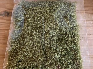 HEKI 15105 Realistisk Bund Oliven 14 x 28 cm NYT