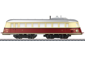 Nyhed Marklin 18050 Replica  Motorvogn TWE 700 NY