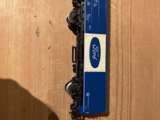Marklin 48159 Ford Godsvogn Fra Byggesæt H0 Let Brugt.