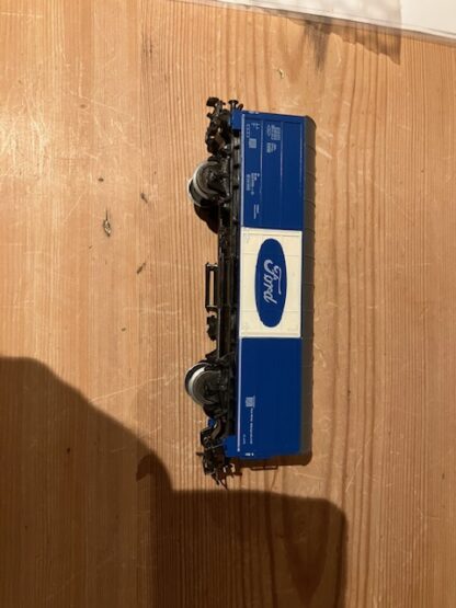 Marklin 48159 Ford Godsvogn Fra Byggesæt H0 Let Brugt.