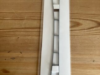 Marklin 70228 5 stk Køreledning r 4 228 mm.NYT.
