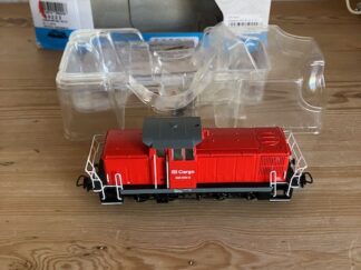 Piko 59222 Br 346 676-0 Dig Til Marklin drift H0 Let brugt