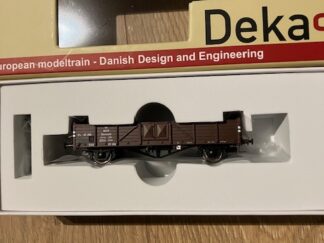 NYHED DEKAS  DSB 873061  PD 27401 (Linz) ca 1950-65