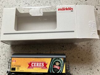 Marklin 4415.499 Ceres Pilsner. Let brugt H0.