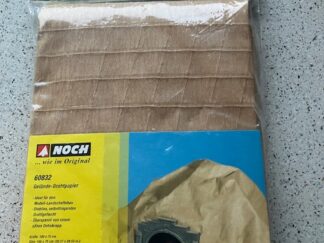 UDSOLGT NOCH 60832 Til at overdække Bjerg  100x75 cm  Nyt I pakning .Fra samling.Nypris 160 Kr