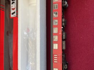 ACME 52092 DSB BDk 51 86 82 70 017 -5 2 kl. H0 NY. Vejl 649 KR: