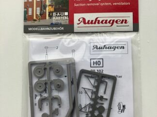 Auhagen 80102 Udsugningkanal  Nyt Ho Byggesæt