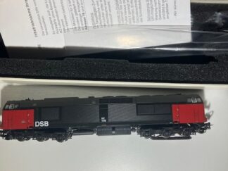 UDSOLGT Hobby Trade 251448 DSB MZ 1448. Digital adr 48. Let Brugt H0