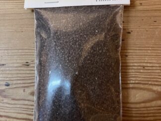 HEKI 33112 Sten Ballast Jord Farvet 200 g 0,5-1,0 mm