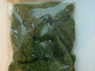 Heki 3377 Græsfibre 50 g XL 10 mm Sommer, Nyt.