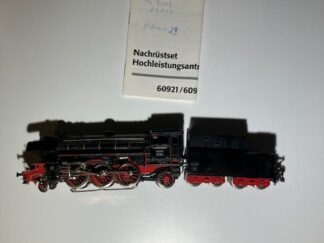 Marklin 3005 Br 23014 med mfx . Digital H0. Brugt adr 23.