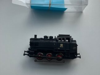 Marklin BR 80 034 Digital fra Sæt 29218 H0 Som Nyt.