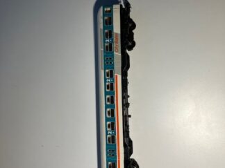 Marklin City Bahn 2 kl 508022-53-721-3 Let Brugt H0.