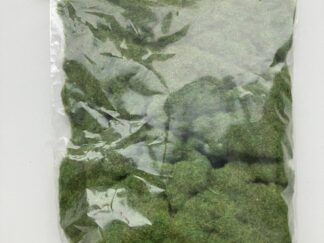 Heki 3361 Grøn Skovbund 100 g 2,5 mm Nyt