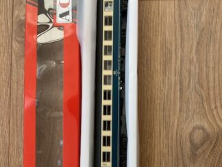 UDSOLGT ACME 52245 Personvogn BM ep V 2 kl. blå Beige  DB 51 80 22-70 610-6 ny