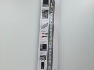ESU 50718 Indvendig belysningsstav med dekoder, varm hvid NY. H0 ( ny Model)