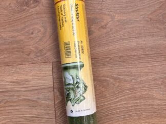 HEKI 30922 Græsmåtte 100x200 Med Blomster NYT