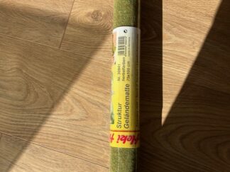 Heki 30941 Græsmåtte Efterårsfarvegræs 75x100 cm. NYT