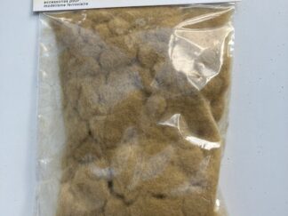 Heki 33503 Græsfiber 4,5 mm efterår 50 G. Nyt