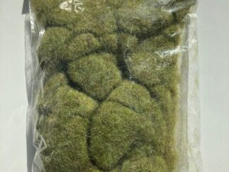 HEKI 33541 Græsfiber Wildgræs 6 mm. Steppe græs 75 g. NYT