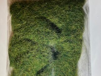 HEKI 3377 Græsfiber XL 10 mm Sommer 50 g -