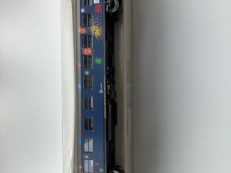 Marklin 4269 DSB Fyrværkerivogn H0 Let Brugt.