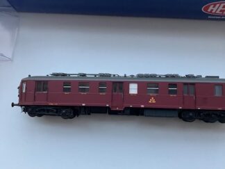 Heljan MO 597 DSB DC udgave adr 97 Digital Let Brugt.
